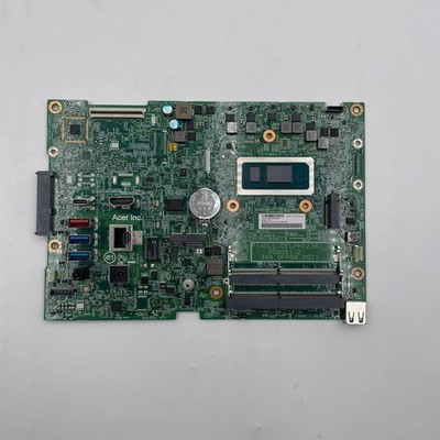 Motherboard for Acer Aspire C27-1700-UA91 AIO Desktop i5-1235U Intel Iris Xe