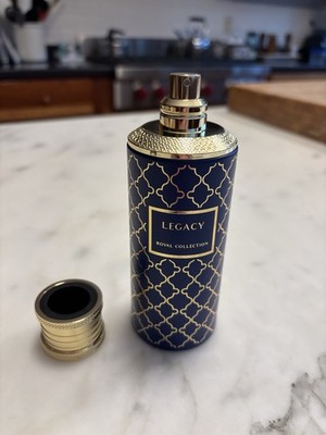 Maison Asrar Legacy Royal Collection 100ml 3.38 oz Eau de Parfum