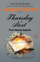 Jasper Fforde | Thursday Next | Taschenbuch | Englisch (2008)