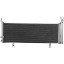 For 2013-2018 Toyota Avalon 12 13 14 15 16 17 Toyota Camry Aluminum AC Condenser