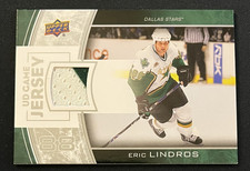 How to Get Free Upper Deck Jersey Cards at the Hockey Hall of Fame 4