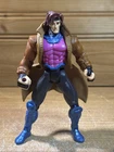 VINTAGE 1996 Toybiz Marvel Comics X-MEN CLASSICS GAMBIT Figure