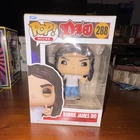 Funko Pop! Rocks Ronnie James Dio #288 Standard Vinyl Figure 2022