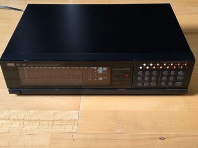 Sansui SE-88 - 14 Band HiFi Grafikequalizer