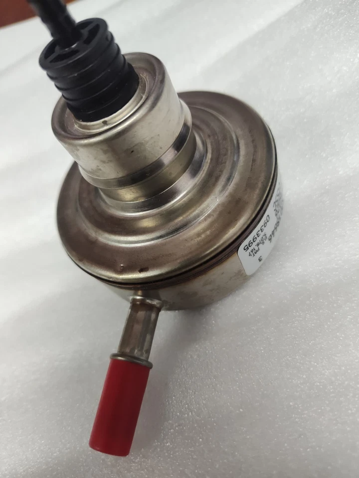 52018646 MOPAR OEM regulador de presión de inyección de combustible para 1994-95 B150 B250 RAM 1994-95 Foto 4 de 4