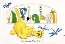 Image of Matthew Van Fleet Alphabet (Mixed Media Product)