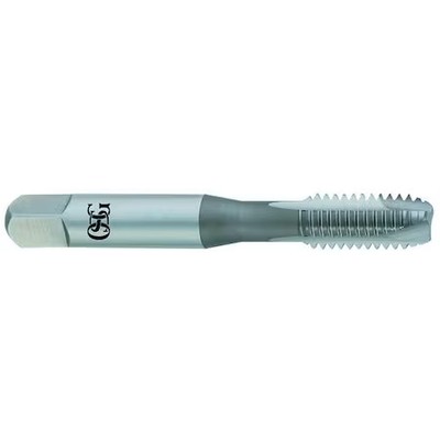 Osg 1232600 Spiral Point Tap, Plug 3 Flutes