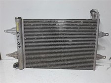 Radiateur Skoda FABIA