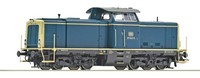 Spur H0 Roco 7310098 - Diesellokomotive 211 043-5, DB Sound Neu OVP