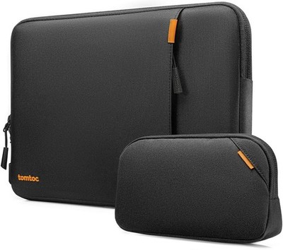 360 Protective Laptop Sleeve Set for 14-inch MacBook Pro M5 Pro/Max (2026) A3426