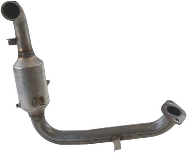 Bosal Katalysator 090-003 FüR Focus Ford BK DM2 MAX Mazda 2 Turnier Tdci Turbo-image