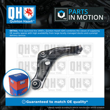 Wishbone / Suspension Arm fits RENAULT KADJAR 1.6 Front Lower, Right 2016 on QH