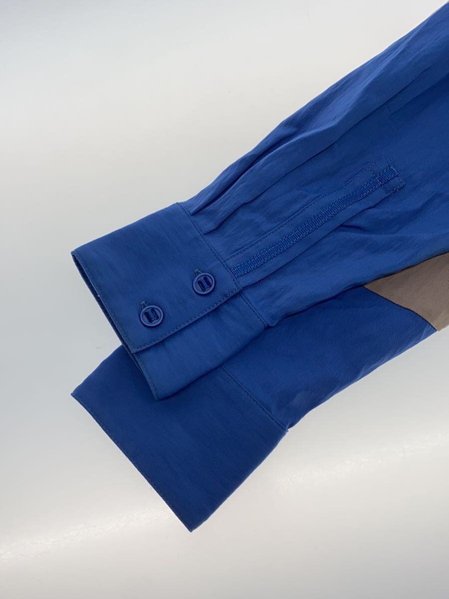 Camicia IMCF altra manica lunga Multicolore usata