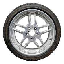 Bmw 18 Alloy Wheel Single Front M Parallel Style 37 E31 8 Series 36112229730 Bmw 18 Alloy Wheel Single Front M Parallel Style 37 E31 8 Series 36112229730