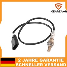 Lambdasonde Diagnosesonde Für VW FOX POLO 9N 6R 1.2 4 Pin Vorne 03D906265C Kat