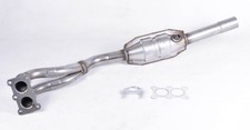 Katalysator Type Approved EEC VK8039T für VW BORA Variant 1J6 NEW BEETLE 9C1 1C1