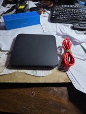 External Drive DVD Writer  Playback, Ultra Slim- LG SP80NB80
