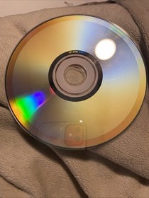 LEGO 9736 MINDSTORMS: EXPLORATION MARS - DISC ONLY