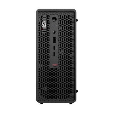 Lenovo ThinkStation P360 Ultra WS Desktop Intel i7-12700 32GB Ram 1TB SSD W11P