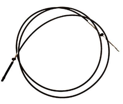473B QUICKSILVER THROTTLE AND SHIFT CABLE 8M0051891 14FT NEU