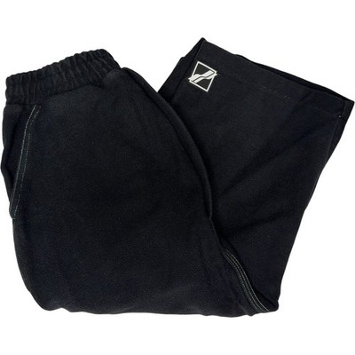 WE11DONE Shorts Herren Gr. S schwarz Baumwolle Freizeit Gummibund