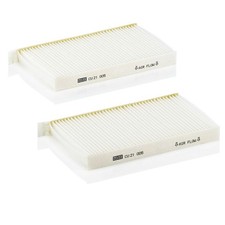 MANN-FILTER Filter, Innenraumluft CU 21 005-2 für HYUNDAI