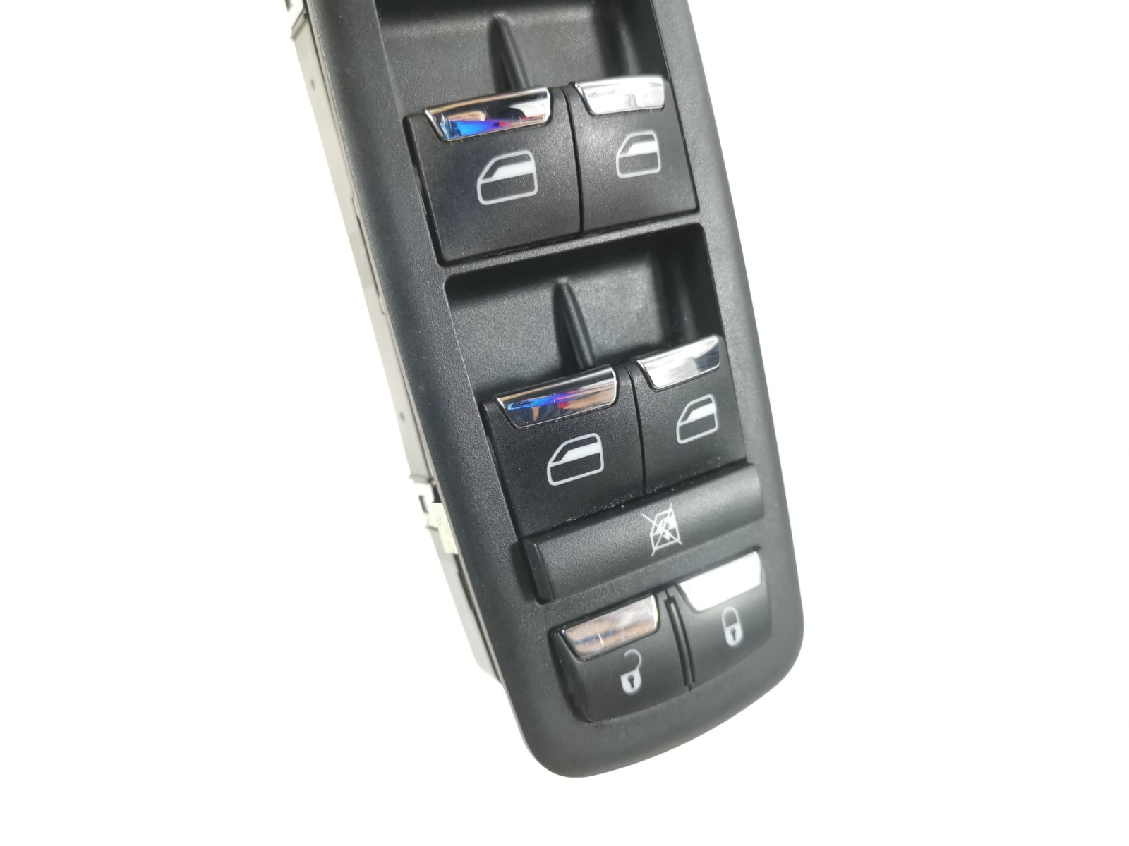 Maserati Ghibli RWD 2017 3.0 L Auto Front Left Door Window & Lock Switch OEM