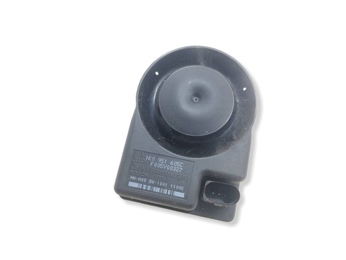 Volkswagen PASSAT B7 2012 Sirene Signalhorn Alarmanlage 1K0951605C RMN9286