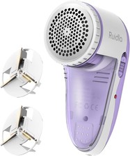 Compact Electric Lint Remover with USB Charging - Effortless Fabric Maintenance