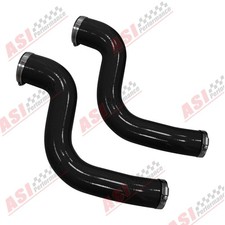 2x Ladeluftschlauch Für Range Rover Sport (L320) 3.6 D 4x4 PNH500510 PNH500500