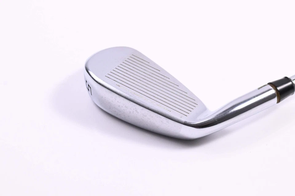 Cobra King F7 #5 Iron / 23 Degree / Regular Flex Steel Shaft - Image 3 of 4