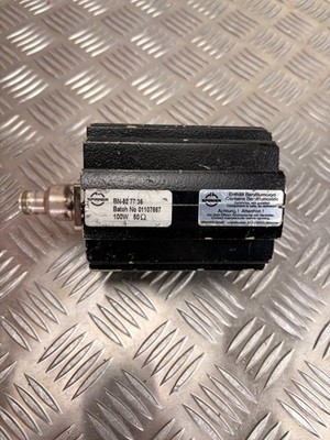 Spinner RF Dummy Load BN627736 100W 50 Ohm High Power Termination Load