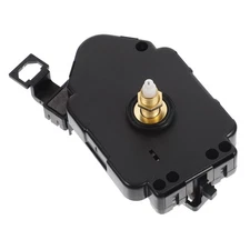 Clock Mechanism Replacement Pendulum Silent 6168 Clock Motor High Torque Cloc...