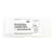 Corning 95-200-94-Z Unicam Connector Pretium LC Singlemode/SM OS2 APC, 25 Pack