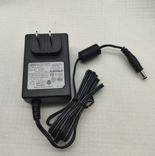 APD WA-36A12FU 5.5 2.5mm 12V 3A Power Supply Adapter Charger