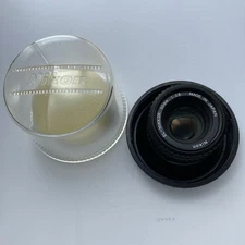 Nikon EL-NIKKOR 50mm/f2.8 L39 Enlarging Lens