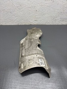 Opel Insignia B 2018 Hitzeschutz Abschirmblech 55494204 IEN10596