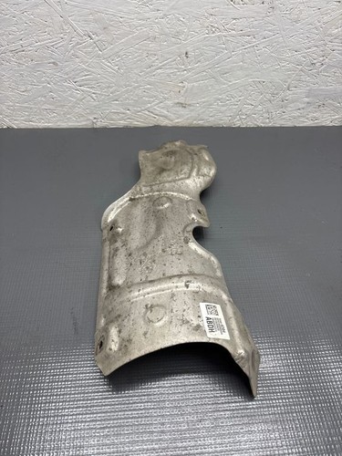 Opel Insignia B 2018 Hitzeschutz Abschirmblech 55494204 IEN10596