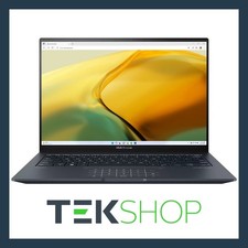 Image of ASUS Zenbook 14X 14.5" OLED Touchscreen Laptop Intel i9 16GB RAM 1TB SSD #OB