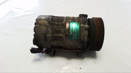 Seat Toledo 1.9 TDI 1 L Kompressor Klimaanlage 1HO820803D 17136