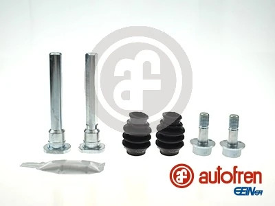 Kit de douilles de guidage d'étrier de frein Autofren Seinsa D7138C pour train avant