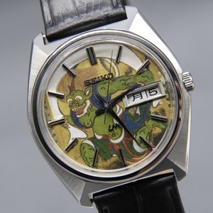 Seiko 5606 7000 | eBay