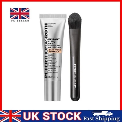 Peter Thomas Roth Instant FirmX Eye Temporary Eye Tightener 30ml Instantly Firm