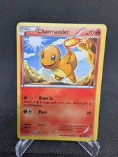 Charmander Common Boundaries Crossed 18/149 NM on eBay