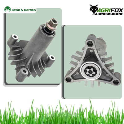 Spindle Assembly for Lawn Mower 130794 Craftsman, Poulan and