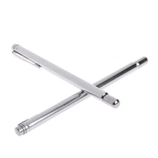 Portable Divining Rods Suitable for Water Divining Energy Healing Paranormal