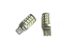 Pathfinderled 74437440 Switchback Led Turn Signal Bulbs Whiteamber
