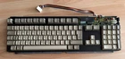 SAMSUNG Keyboard For AMIGA 500/A500+ LED Red Green, Tested #13 26