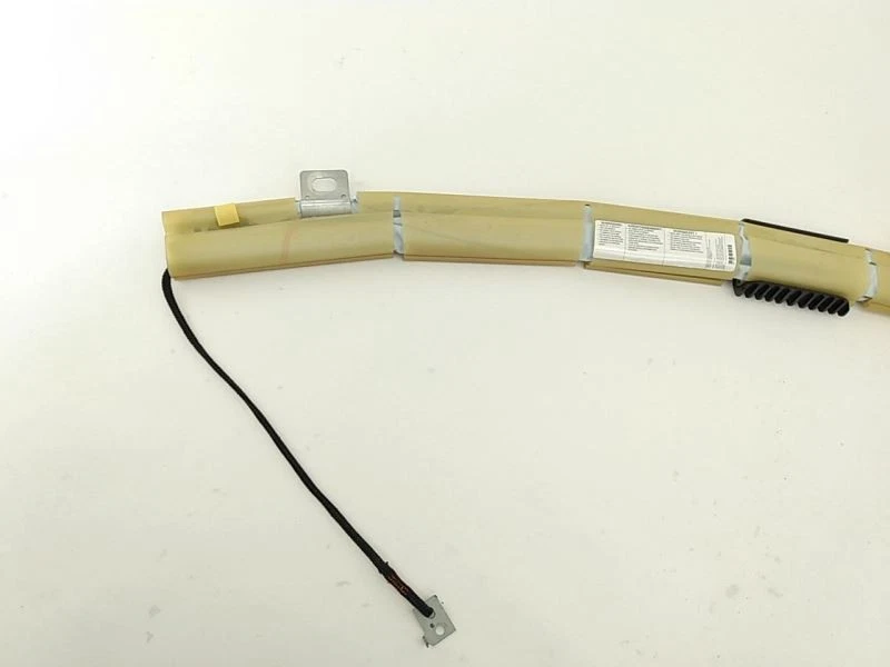 Jaguar X-Type Passenger Right Upper Side Curtain Air Bag Airbag Fits 2002-2005 - Imagem 4 de 4