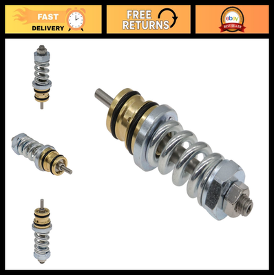 #ad Unloader Valve Kit for High Pressure Washer Pumps Compatible with Coleman Him $29.99